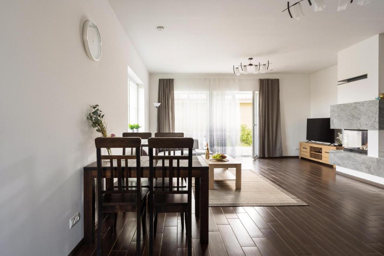 1 House Between Two Lakes * Vilnius