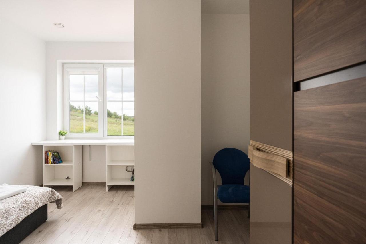 1 House Between Two Lakes Vilnius