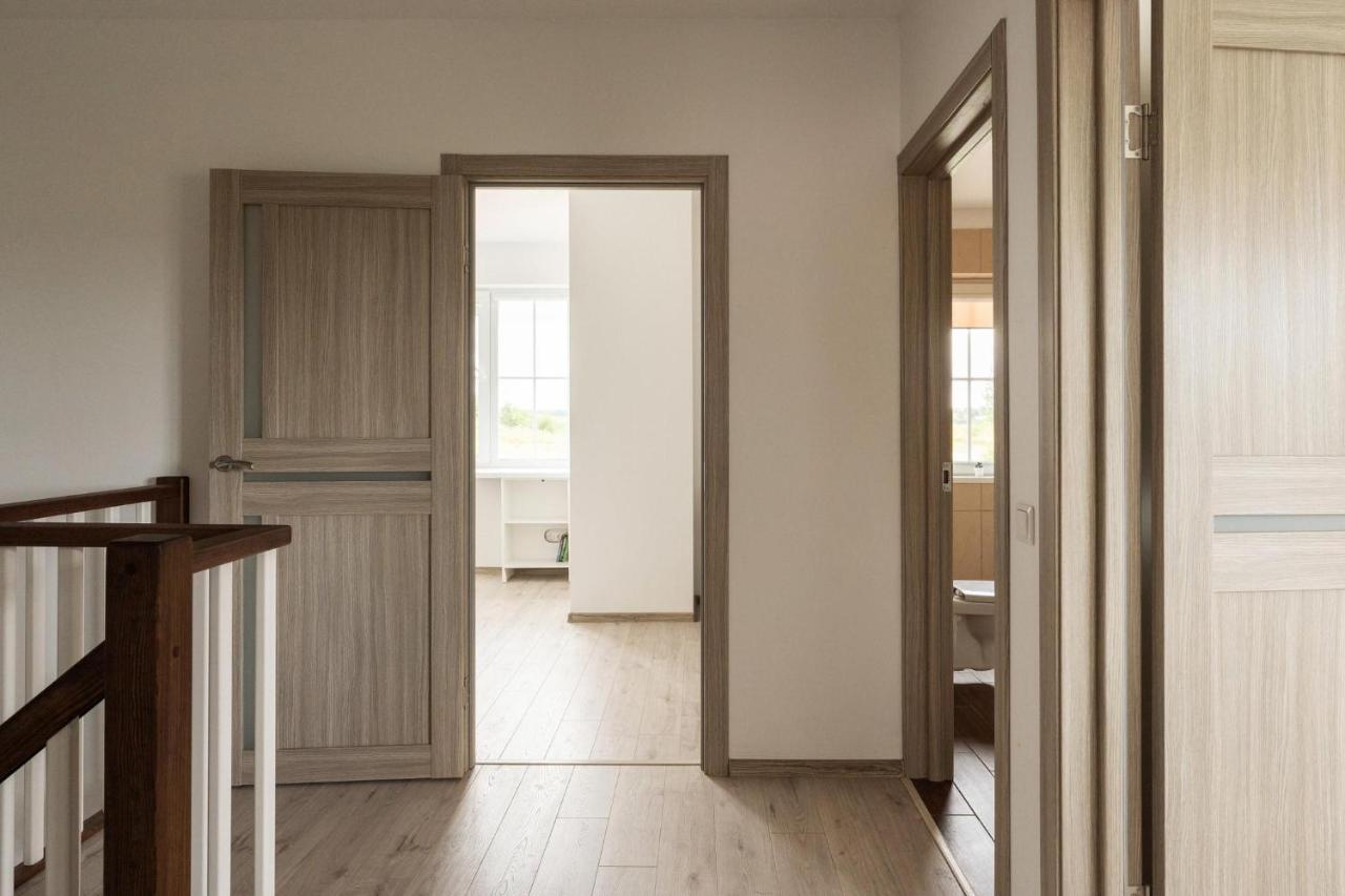 1 House Between Two Lakes Feriehus Vilnius